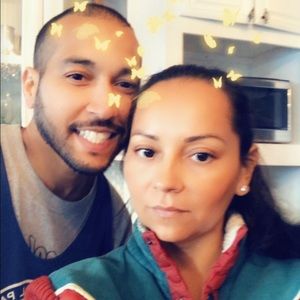 Meet your Posher, Caroline